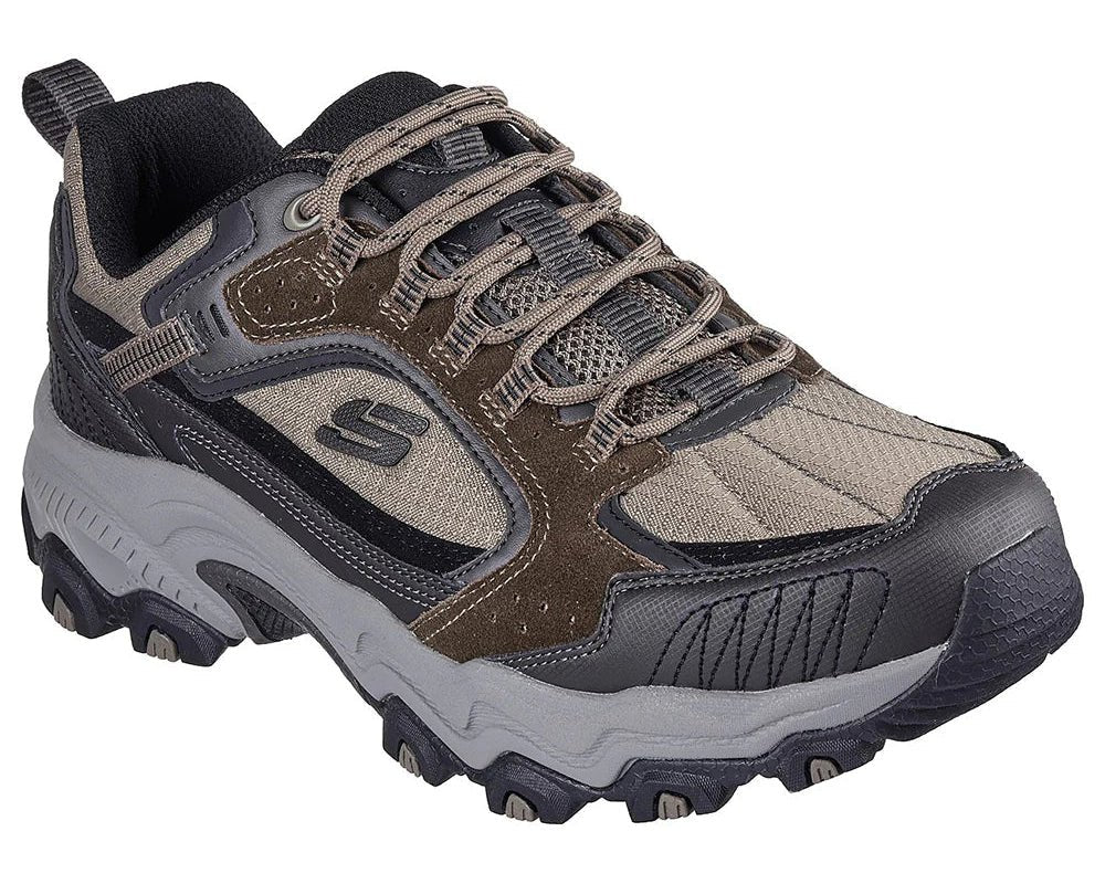 SKECHERS Outdoor Stamina AT - Millcreek - Footcourt Egypt