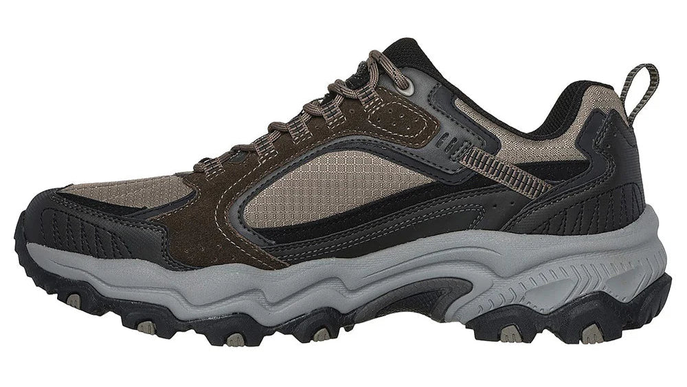 SKECHERS Outdoor Stamina AT - Millcreek - Footcourt Egypt