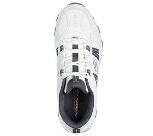 SKECHERS Stamina AT - Premium Stitch - Footcourt Egypt