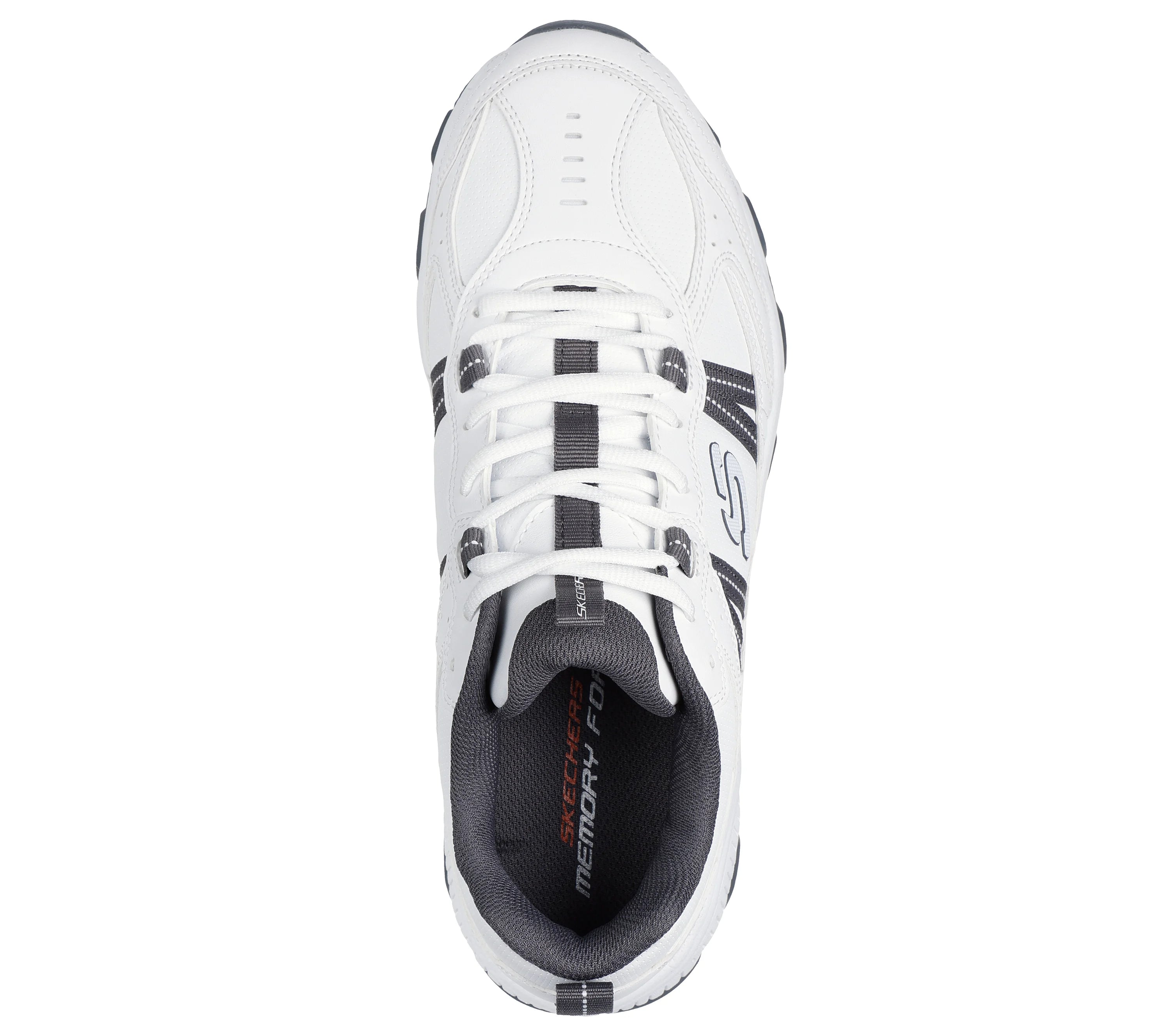 SKECHERS Stamina AT - Premium Stitch - Footcourt Egypt
