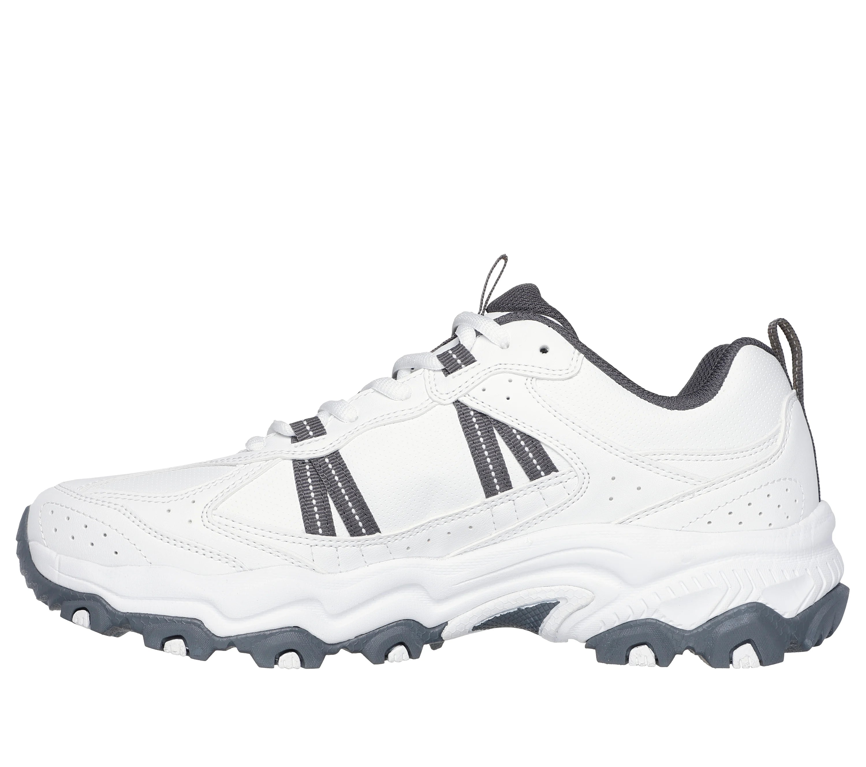 SKECHERS Stamina AT - Premium Stitch - Footcourt Egypt