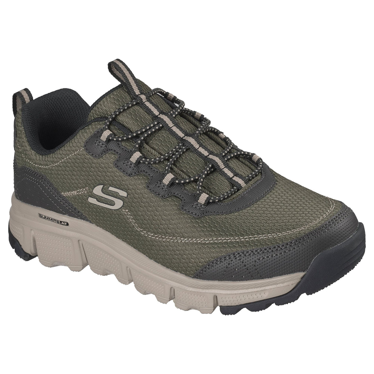 Skechers Slip-ins Summits at Triple Bridges Sneaker-OLV