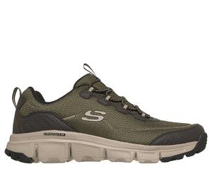 Skechers Slip-ins Summits at Triple Bridges Sneaker-OLV - Footcourt Egypt