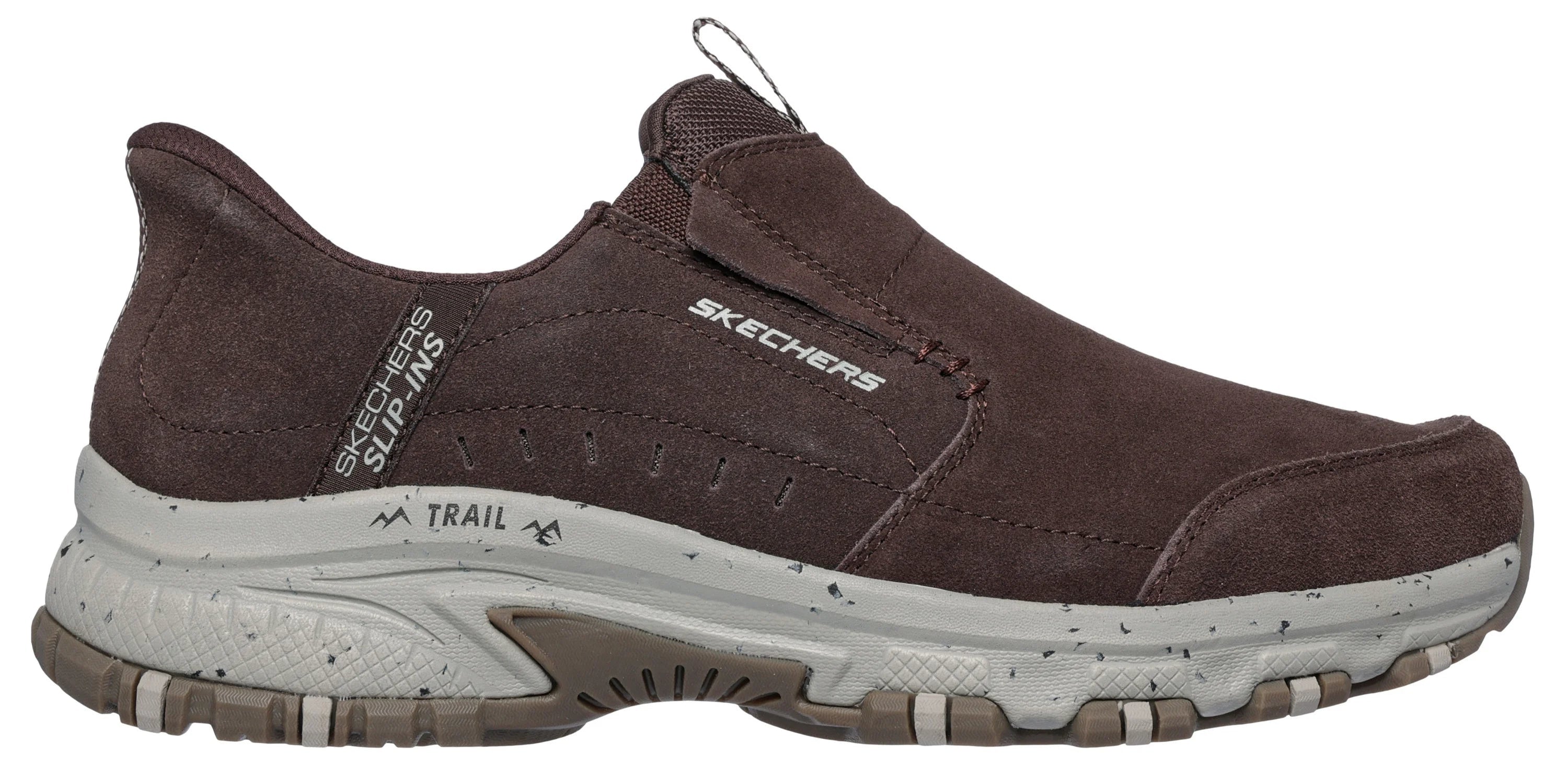 SKECHERS Slip - ins: Hillcrest - Cedar Root - Footcourt Egypt