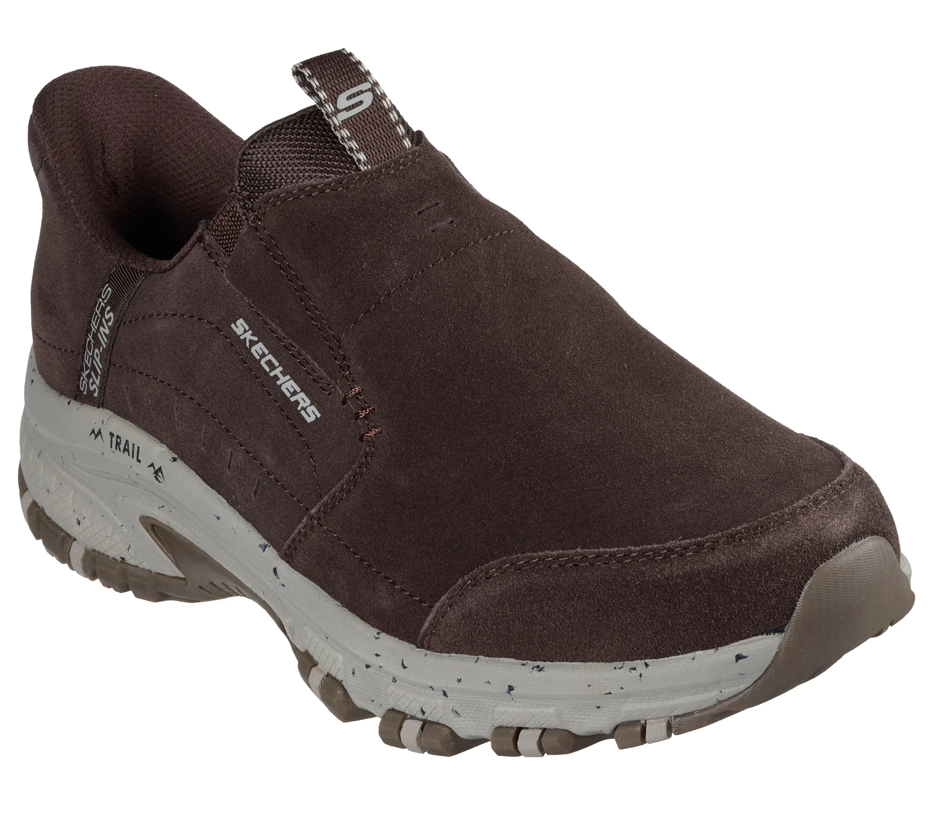 SKECHERS Slip - ins: Hillcrest - Cedar Root - Footcourt Egypt