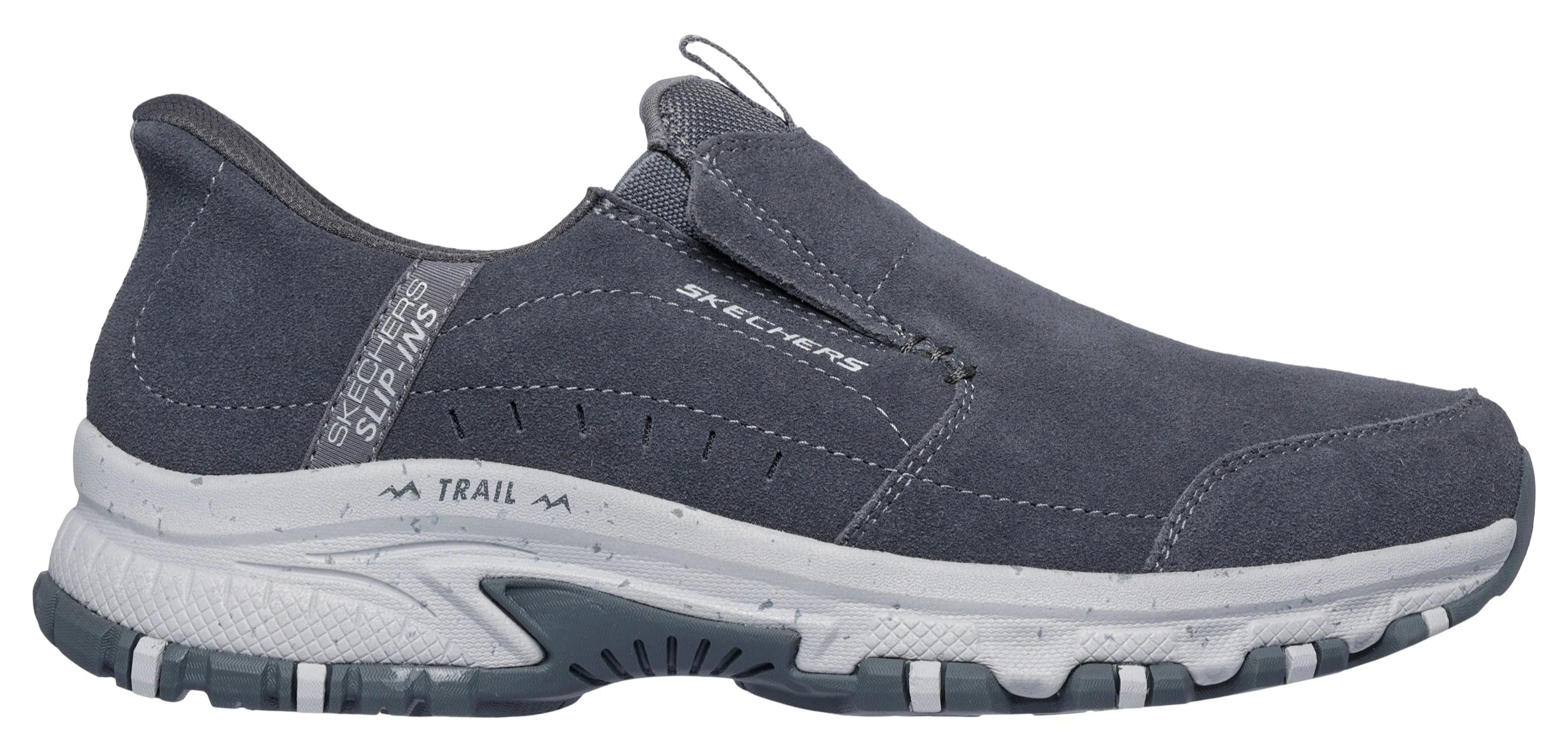 Skechers Slip - ins: Hillcrest - Cedar Root - Footcourt Egypt