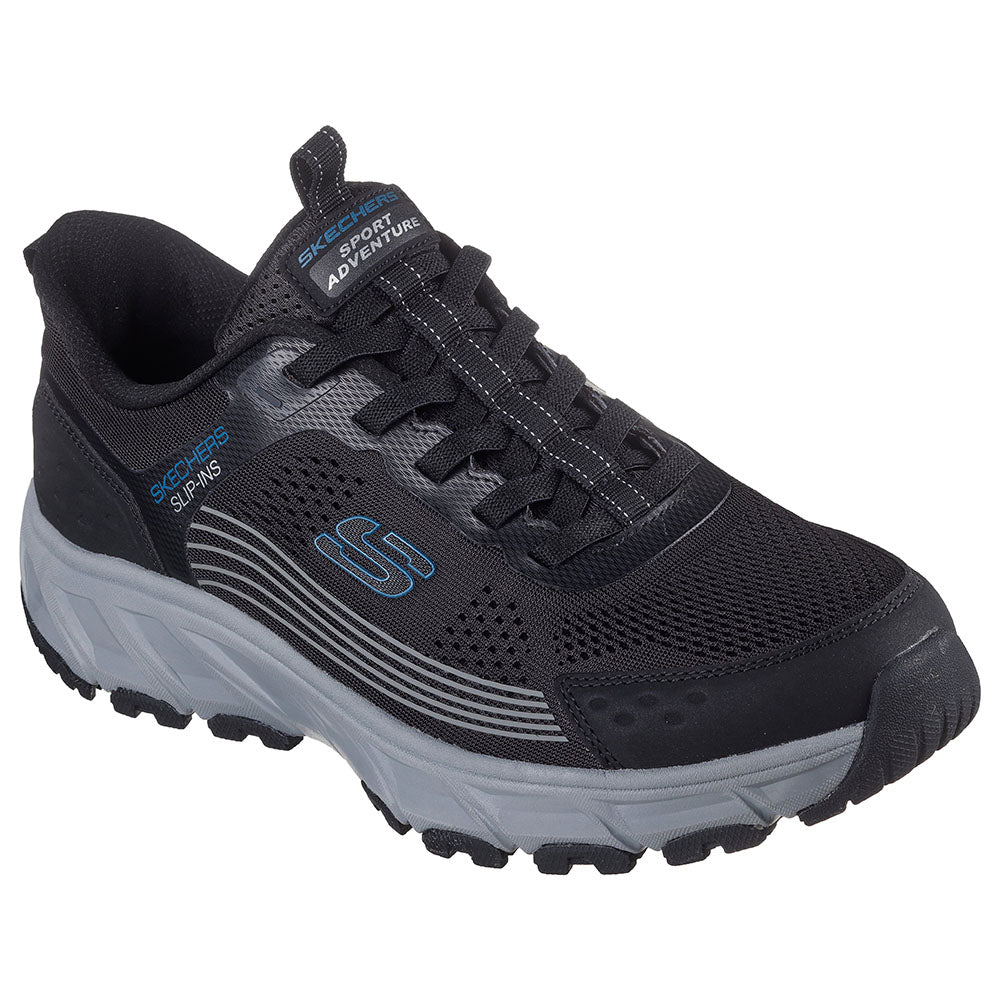 SKECHERS Slip - ins: Outdoor Hillcrest 2.0 - Footcourt Egypt