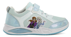 FROZEN GIRLS SNEAKER LIGHTS - Footcourt Egypt
