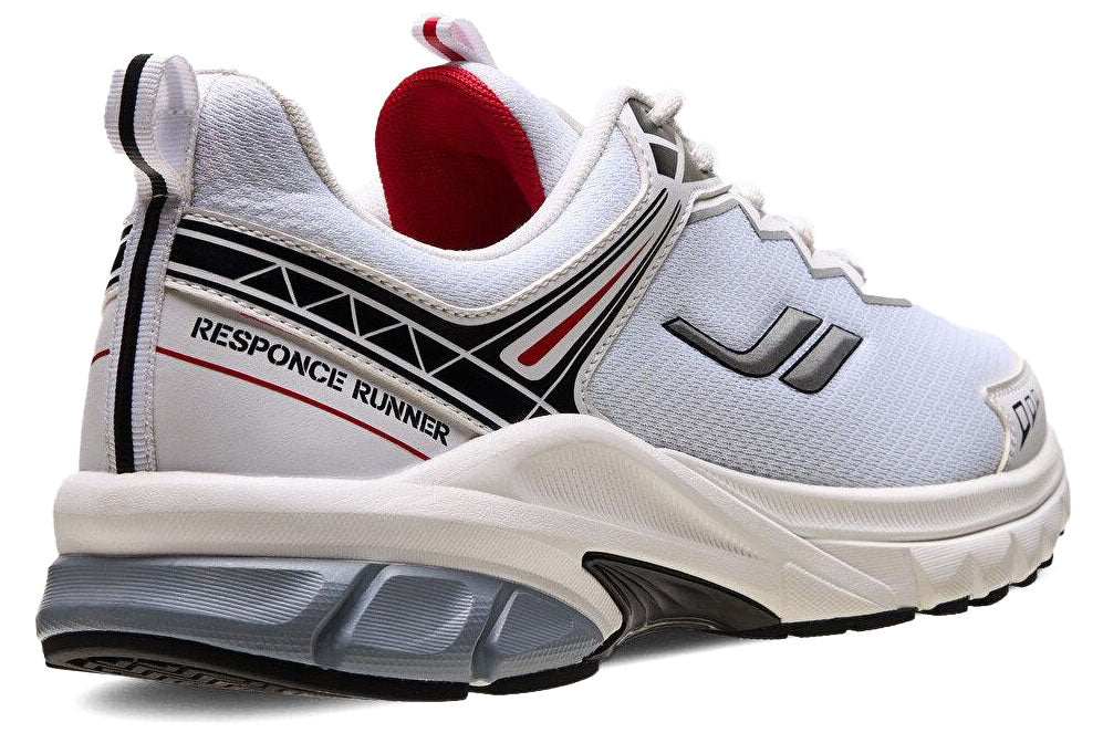 LESCON Responce Runner 3 Running Shoes - Footcourt Egypt