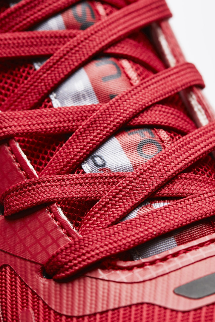 Airfoam Miura Red - Footcourt Egypt