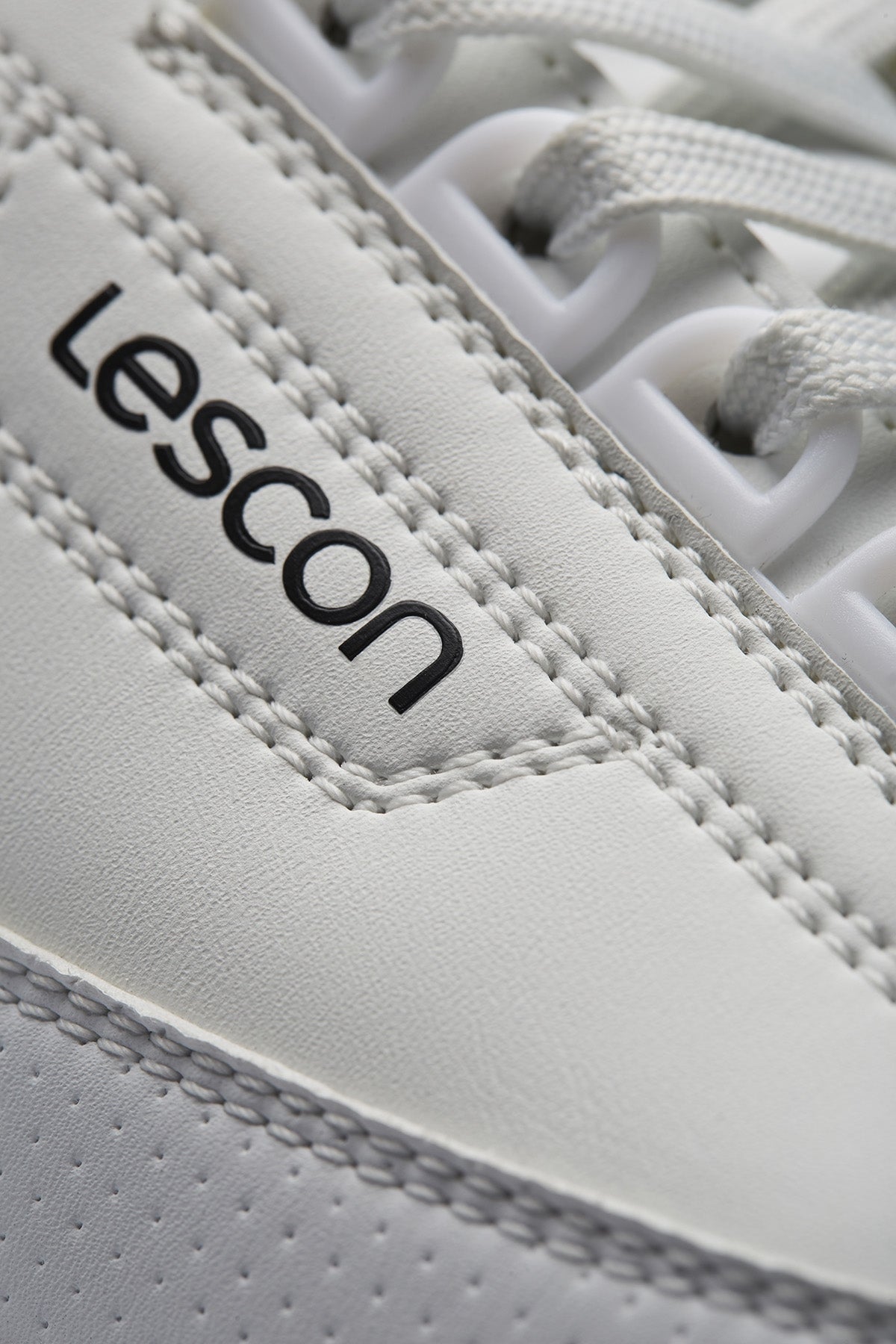 Pirius White Men's Sneaker Shoes - Footcourt Egypt
