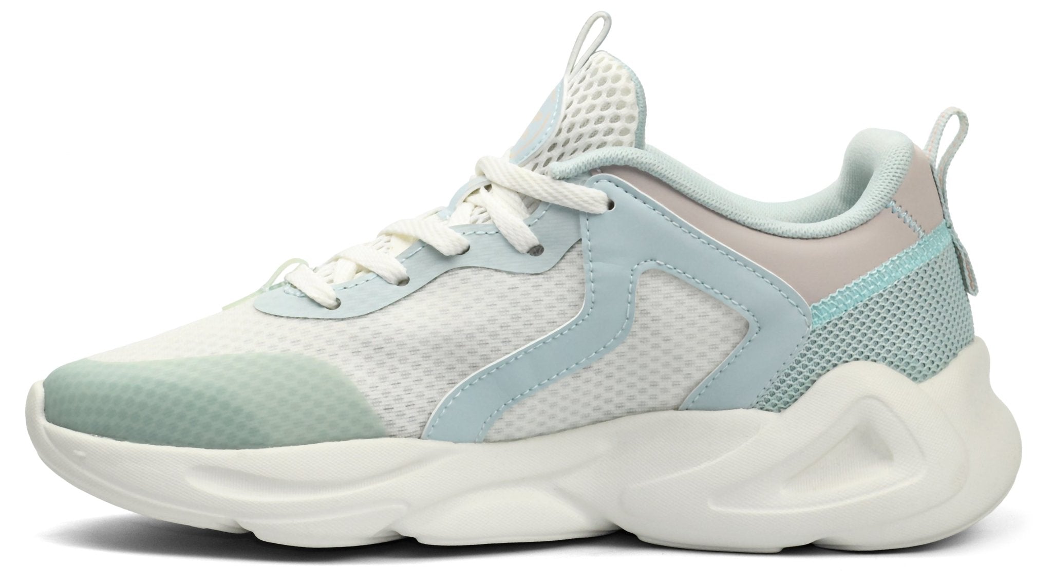 XTEP Retro Daddy Casual - Footcourt Egypt