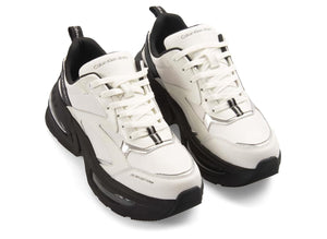 CALVIN KLEIN CHUNKY COMFAIR LOW LTH MR - Footcourt Egypt