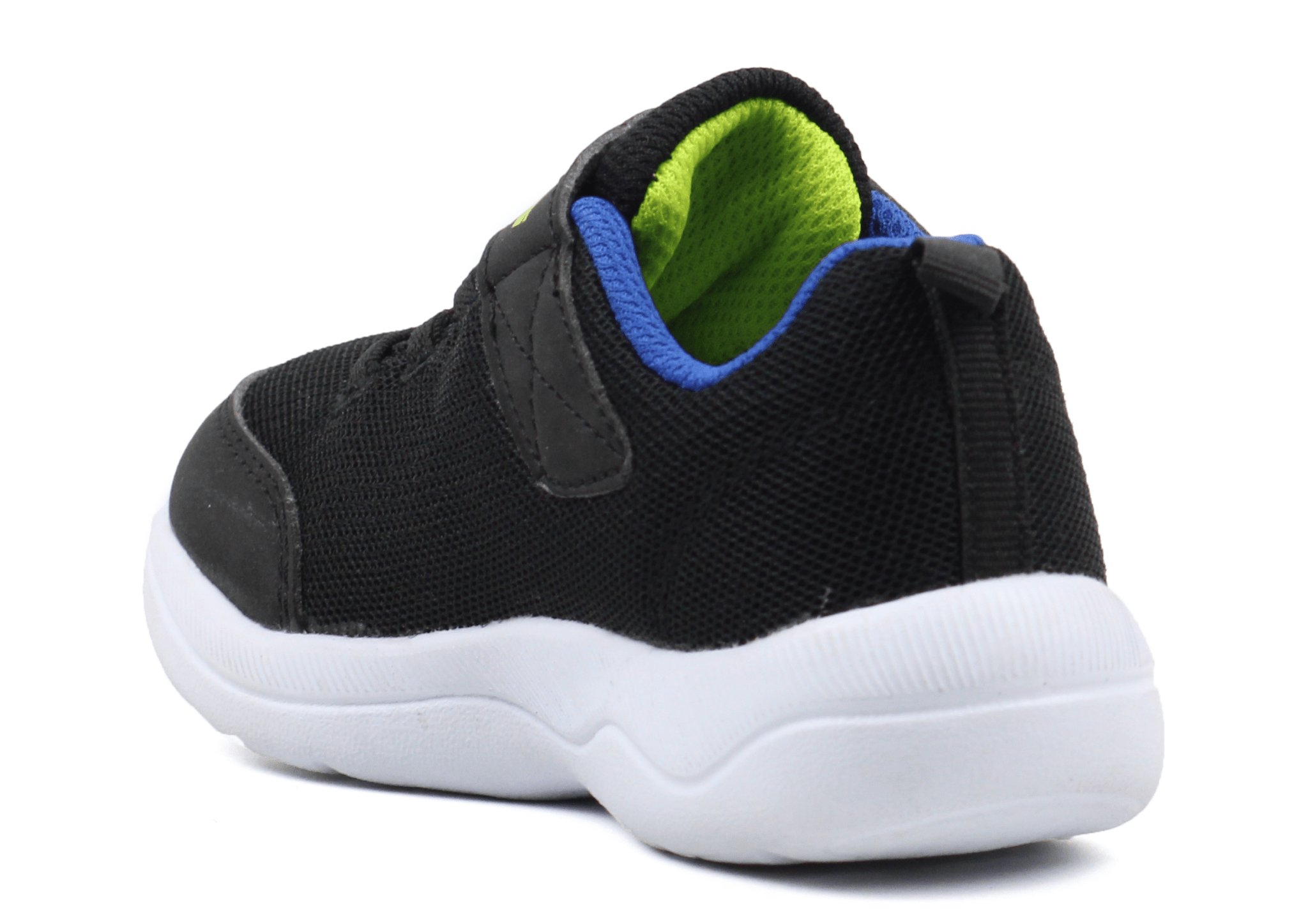 SKECHERS SKECH - STEPZ Boys Casual Touch Fasten Trainers - Footcourt Egypt