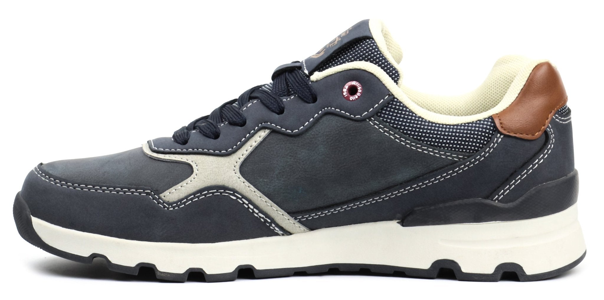 ARRIGO BELLO Outdoor Lightweight Walking Shoes - Footcourt Egypt