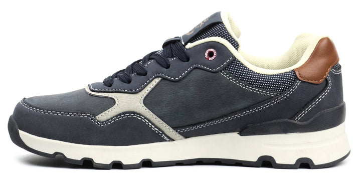 ARRIGO BELLO Outdoor Lightweight Walking Shoes - Footcourt Egypt