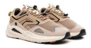 TRAFFA Mollniir Sneakers - Footcourt Egypt
