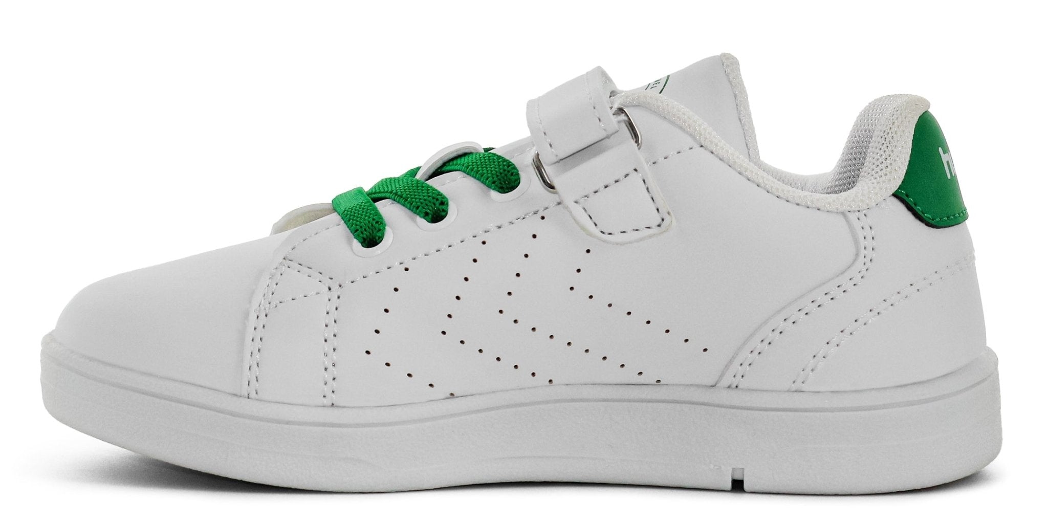 HMLBUSAN JR SNEAKER - Footcourt Egypt