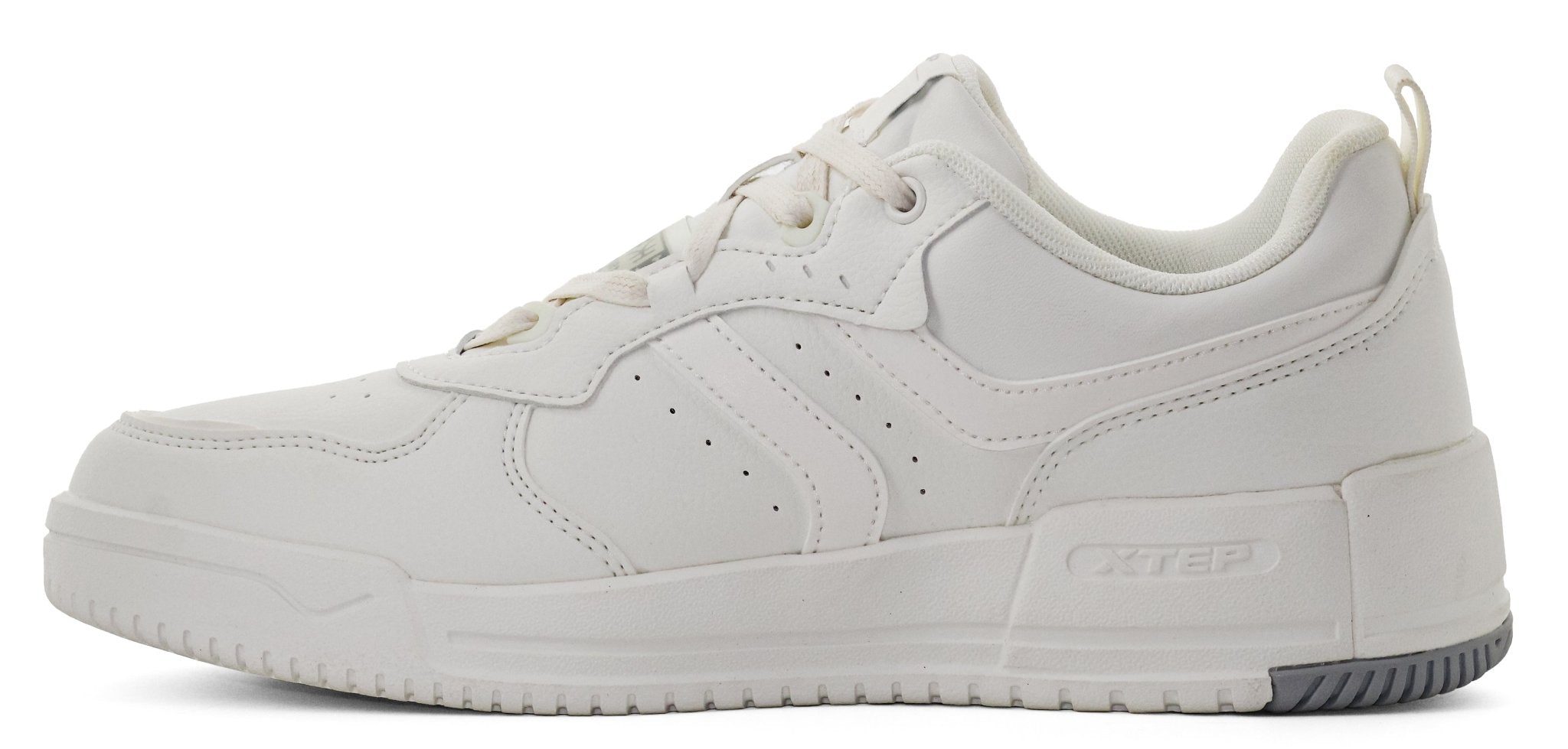 XTEP Casual Shoes - Footcourt Egypt