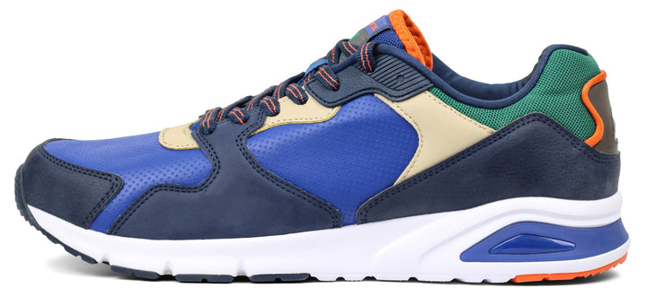 XTEP Life Style Men Casual Shoe - Footcourt Egypt
