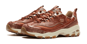 SKECHERS First Class Collection: D'lites - Footcourt Egypt