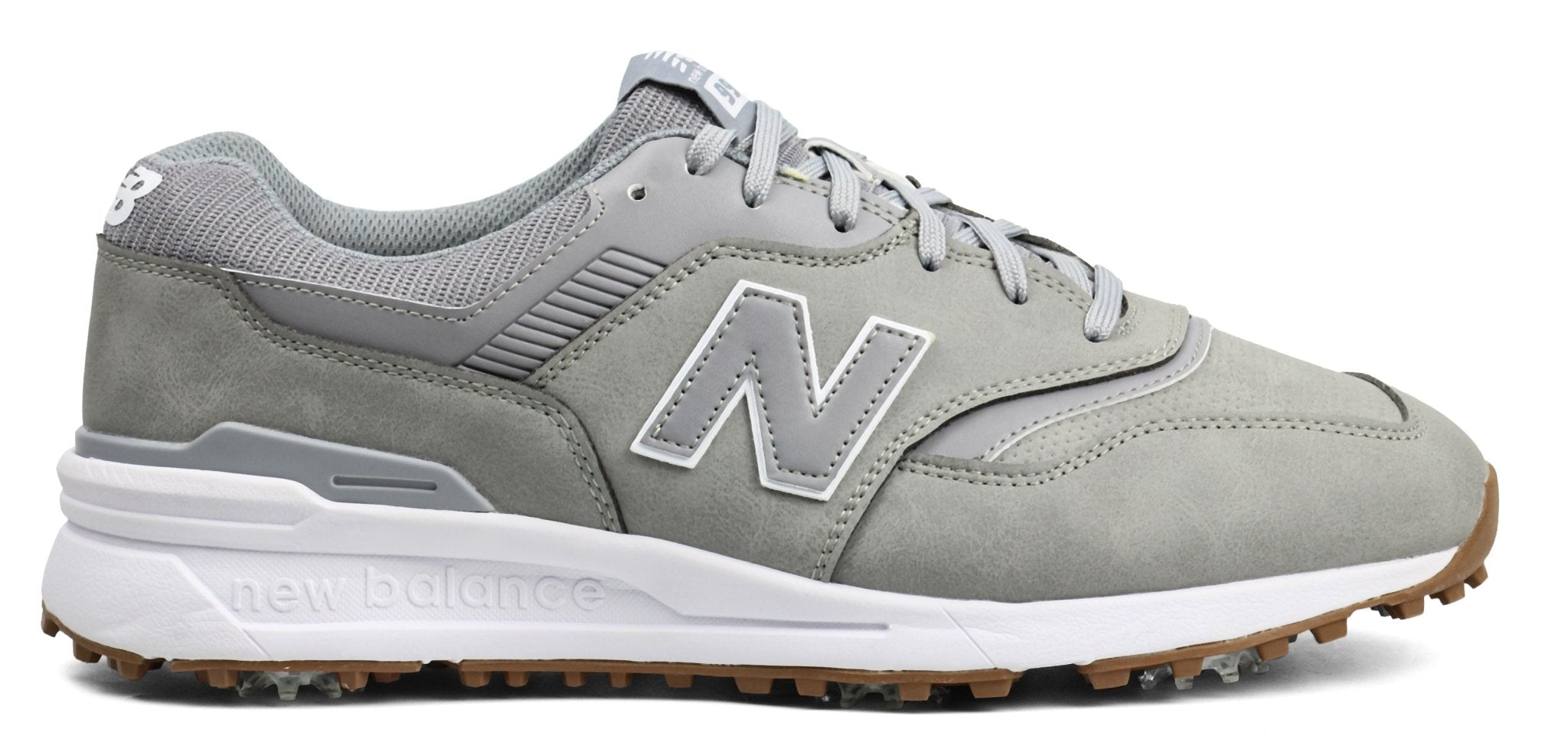 New Balance 997 SL Golf Shoes - Footcourt Egypt