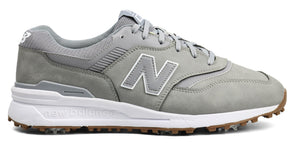 New Balance 997 SL Golf Shoes - Footcourt Egypt
