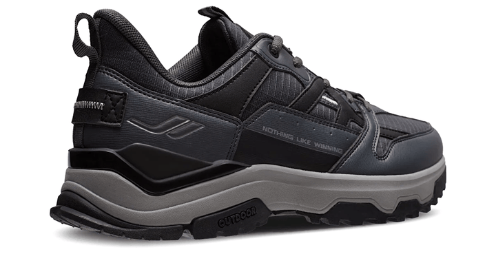 LESCON Java 3 Trail Men's Sneakers - Footcourt Egypt