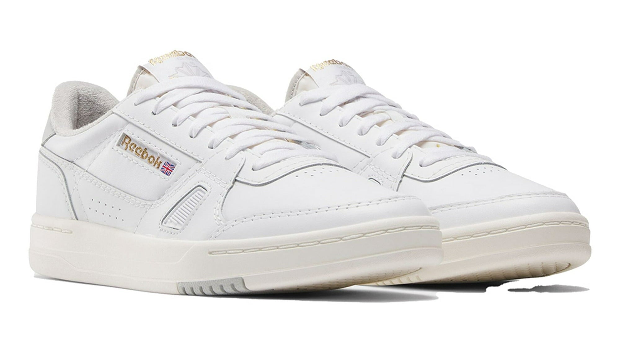 Reebok LT Court Sneakers - Footcourt Egypt