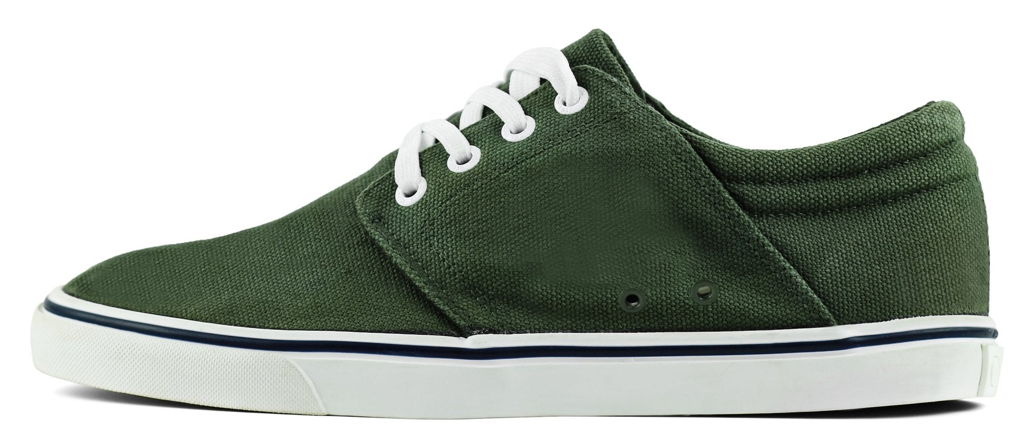 U.S. POLO Classic Canvas Sneaker - Footcourt Egypt