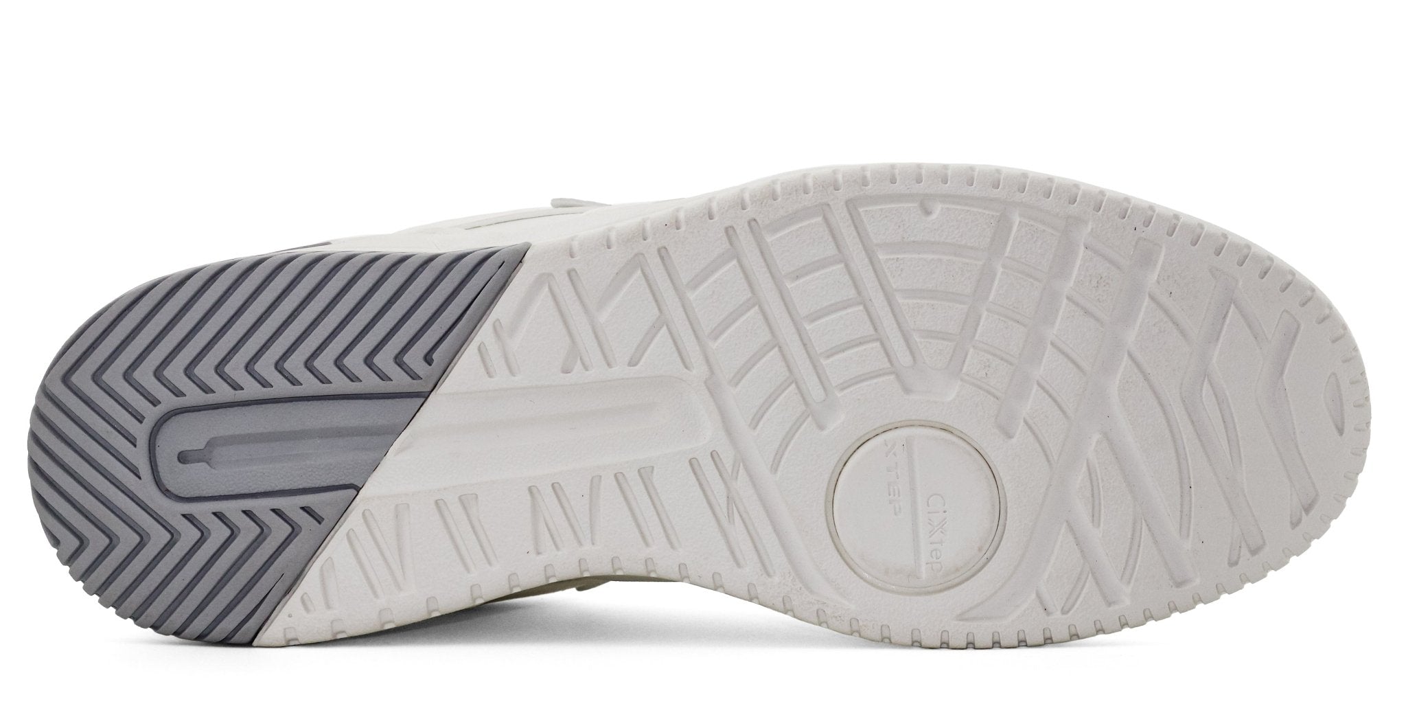 XTEP Casual Shoes - Footcourt Egypt
