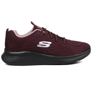 SKECHERS LITE PRO - PERFECT TIME BRBK - Footcourt Egypt