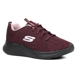 SKECHERS LITE PRO - PERFECT TIME BRBK - Footcourt Egypt