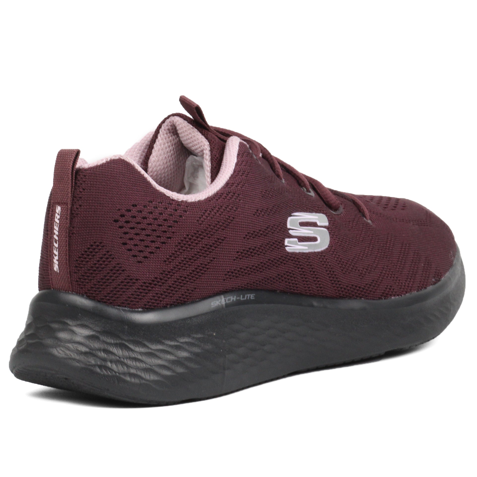 SKECHERS LITE PRO - PERFECT TIME BRBK - Footcourt Egypt