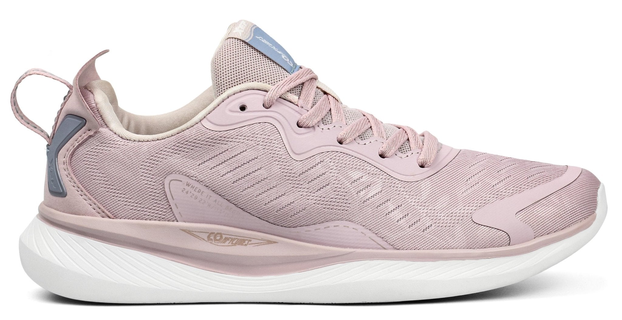 XTEP Women Running Shoes - Footcourt Egypt