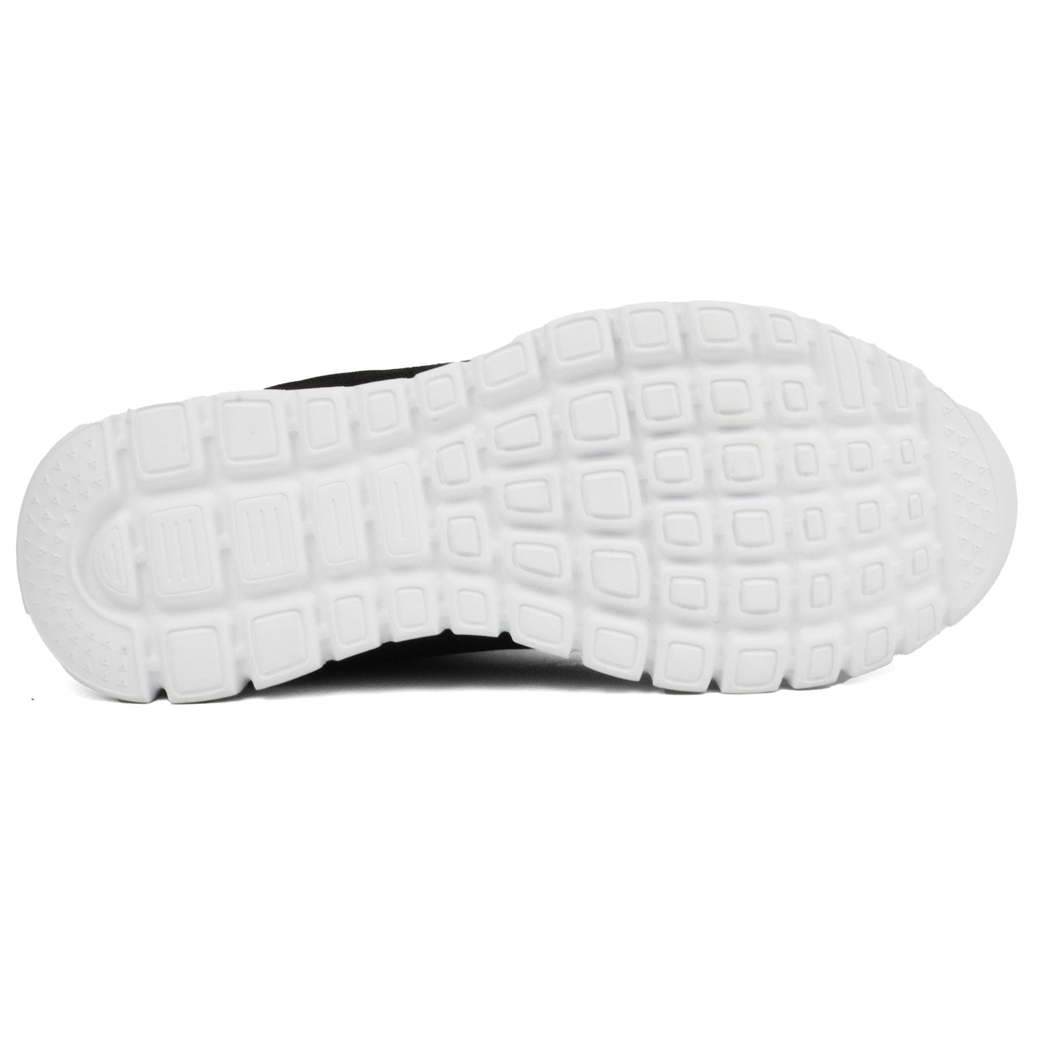 SKECHERS Graceful Get Connected Shoes BKGR - Footcourt Egypt