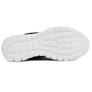 SKECHERS Graceful Get Connected Shoes BKGR - Footcourt Egypt