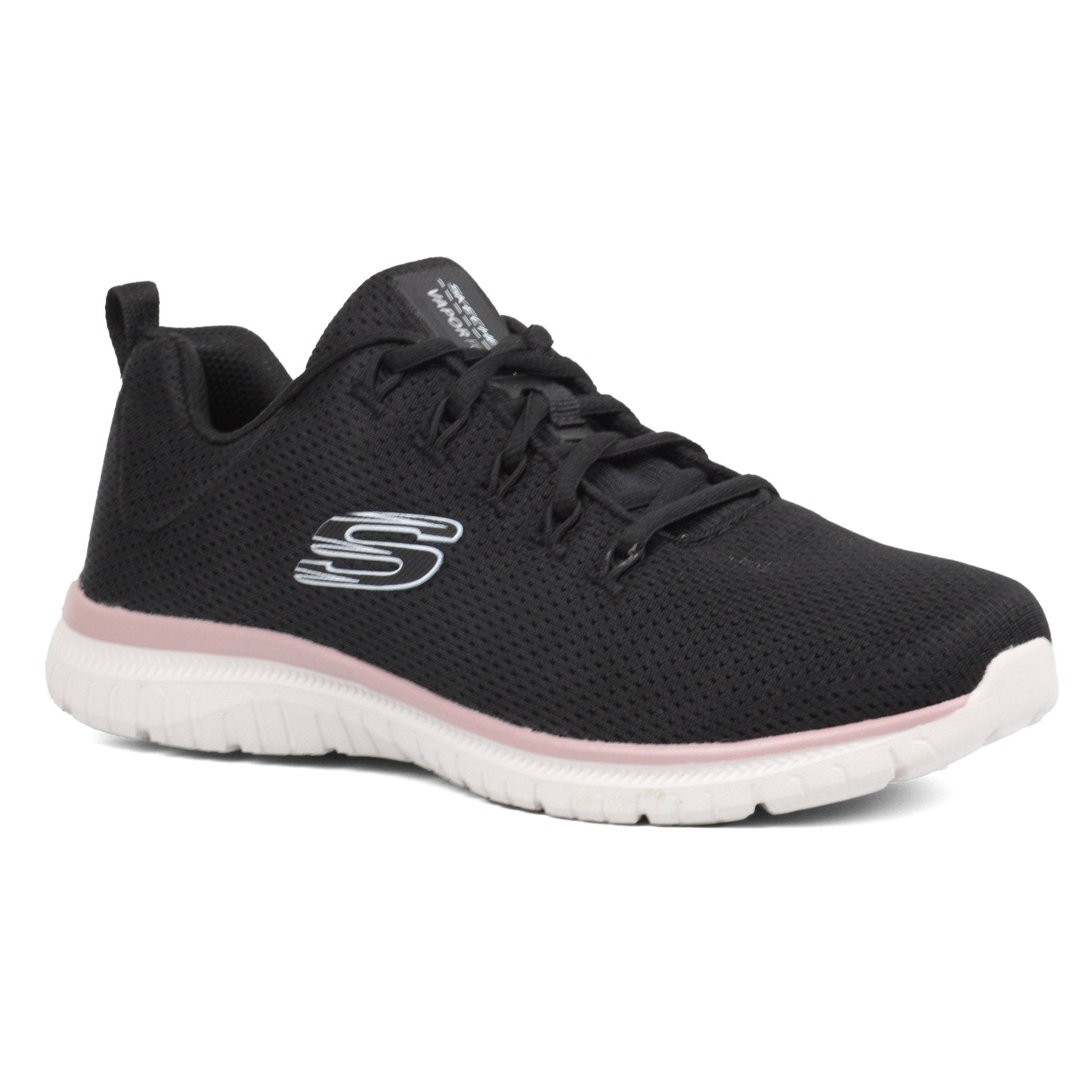 SKECHERS Graceful - Get Connected - BWRS - Footcourt Egypt
