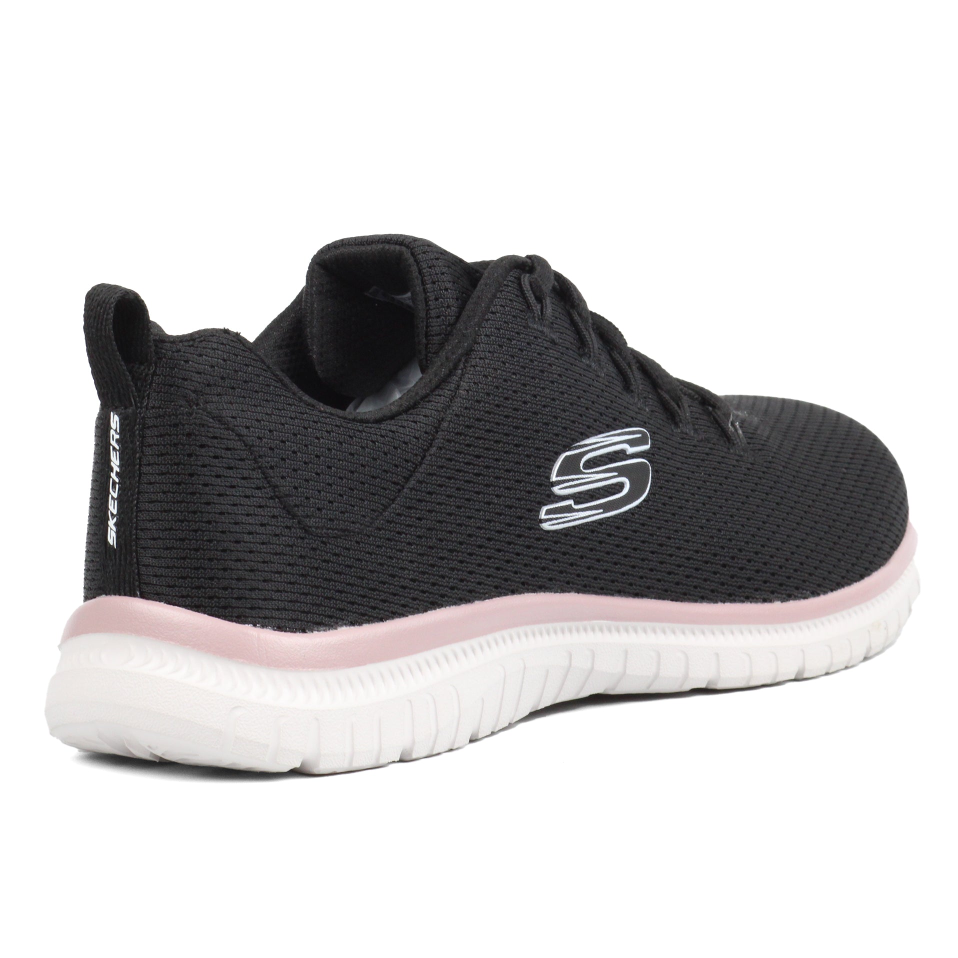 SKECHERS Graceful - Get Connected - BWRS - Footcourt Egypt