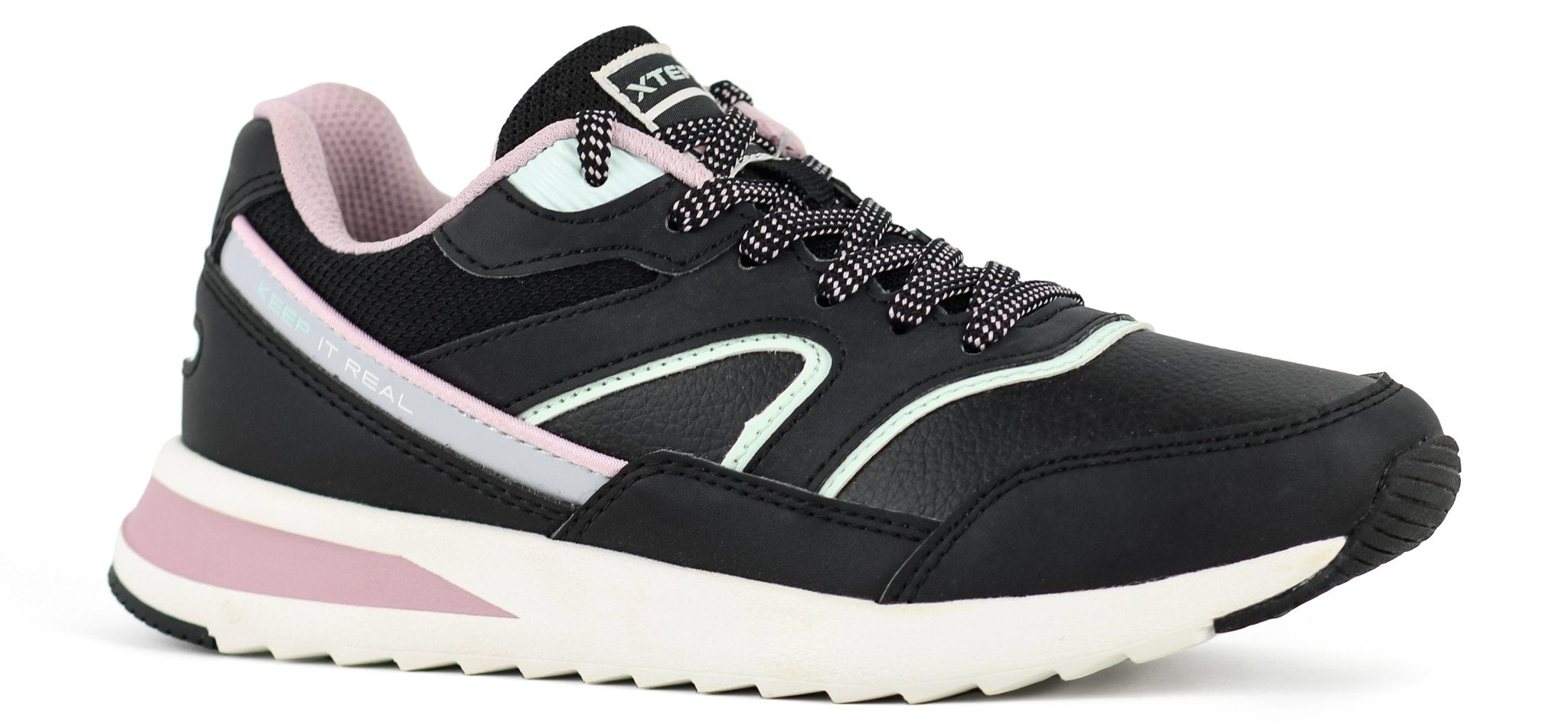 XTEP XTEP women's casual sport - Footcourt Egypt