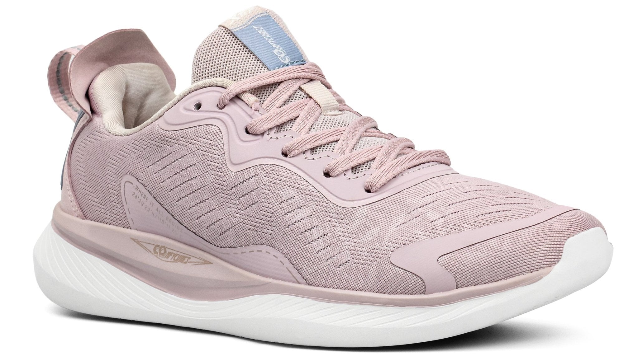 XTEP Women Running Shoes - Footcourt Egypt