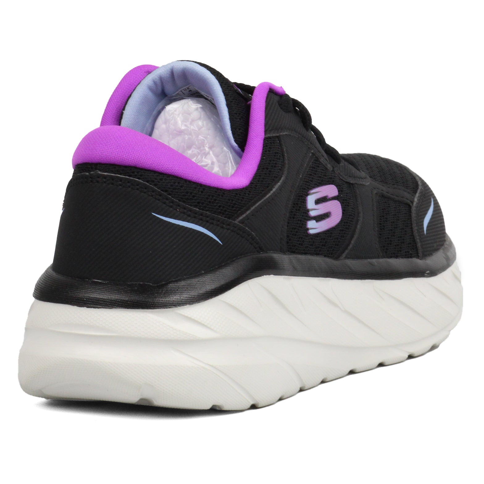 SKECHERS Go Run Consistent BLK - Footcourt Egypt