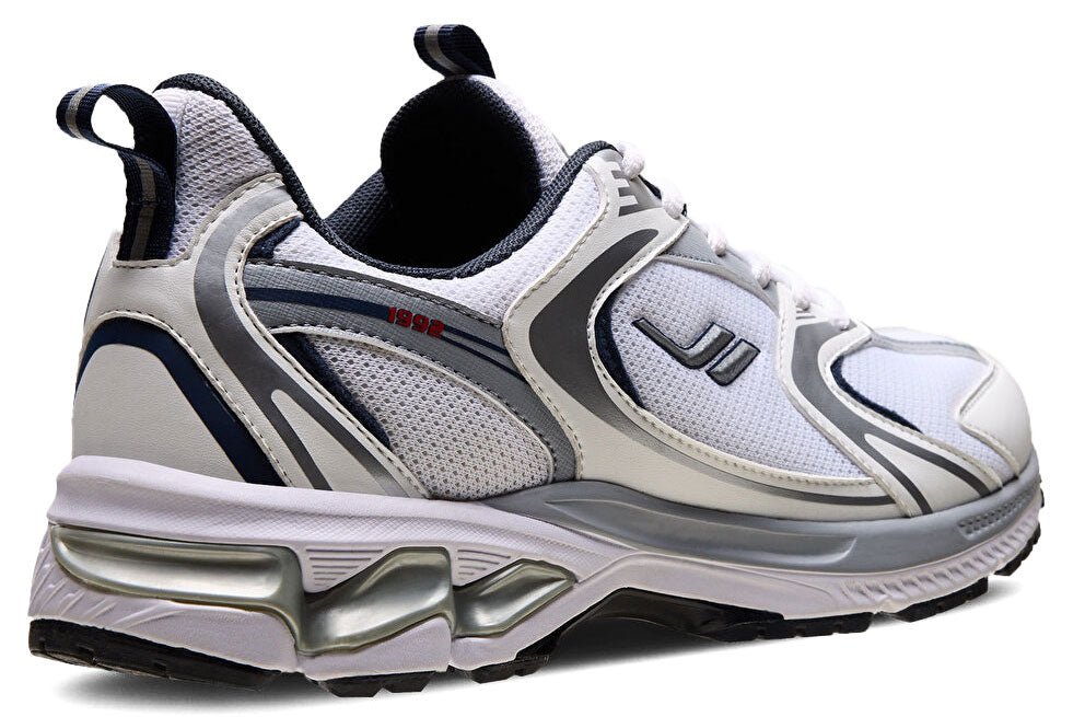LESCON Orion 2 Men's Running Shoes - Footcourt Egypt