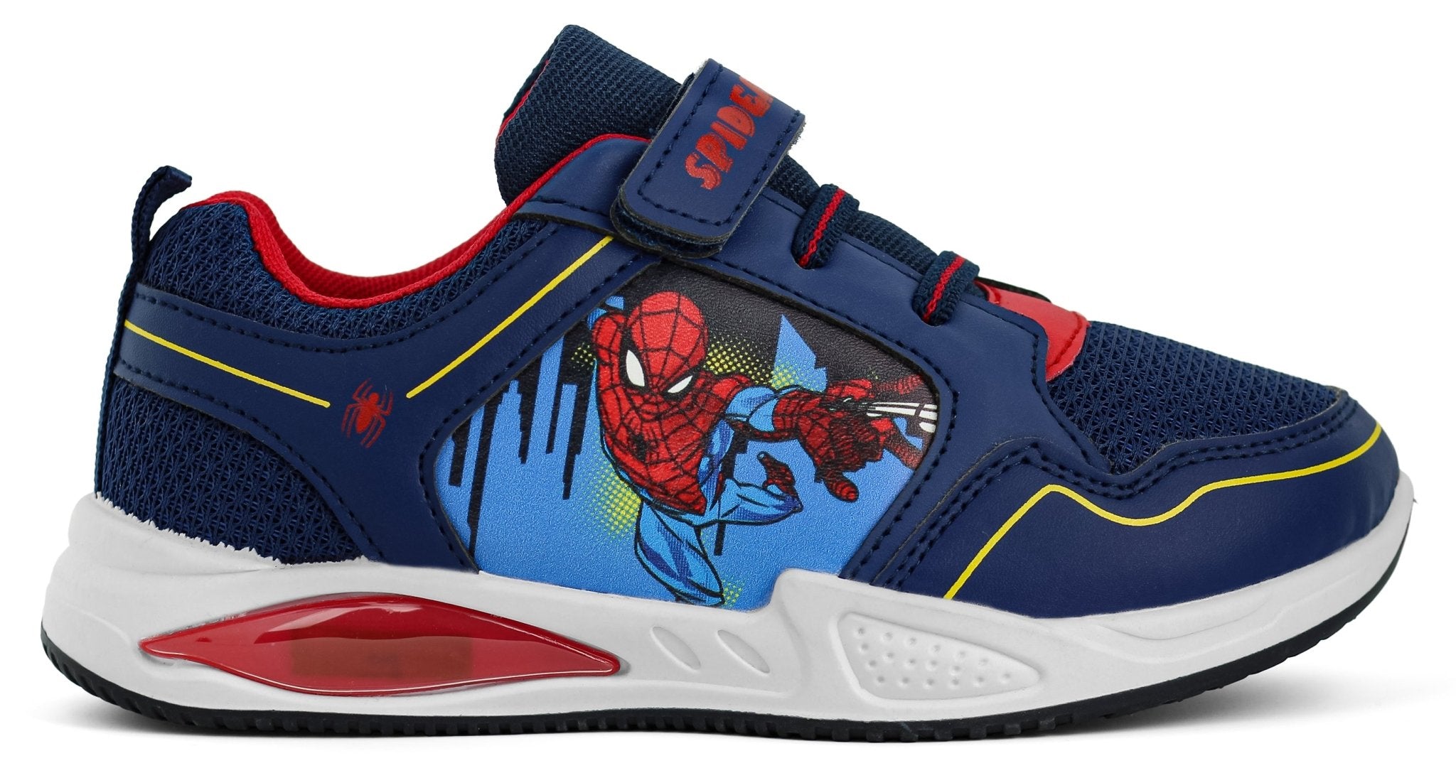 MARVEL SPIDER-MAN - Footcourt Egypt