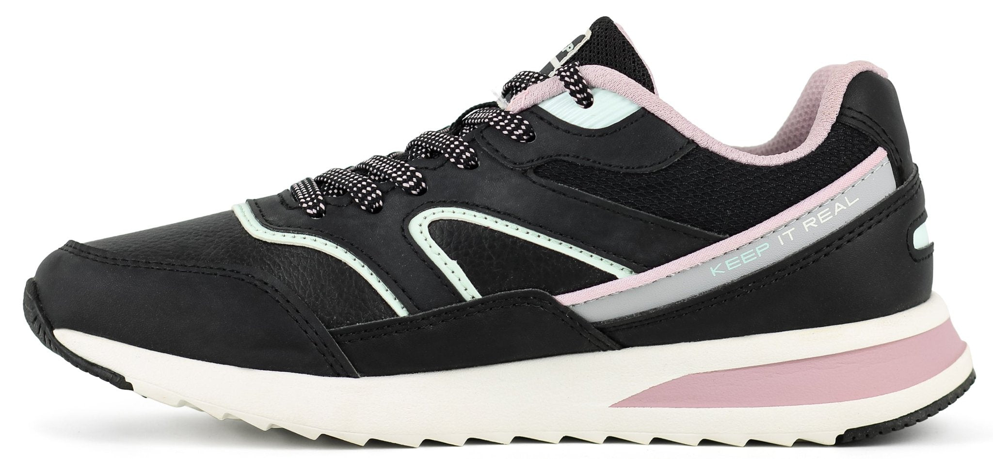 XTEP XTEP women's casual sport - Footcourt Egypt