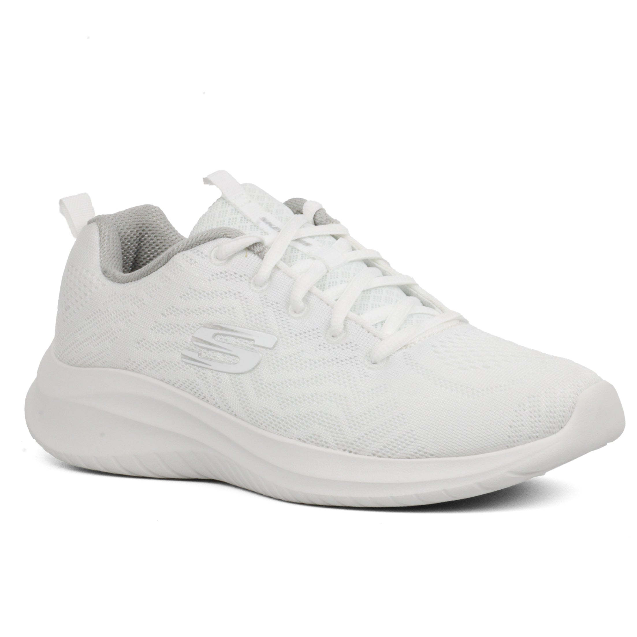 SKECHERS Go Run Comfortable shoe 2 WTGY - Footcourt Egypt