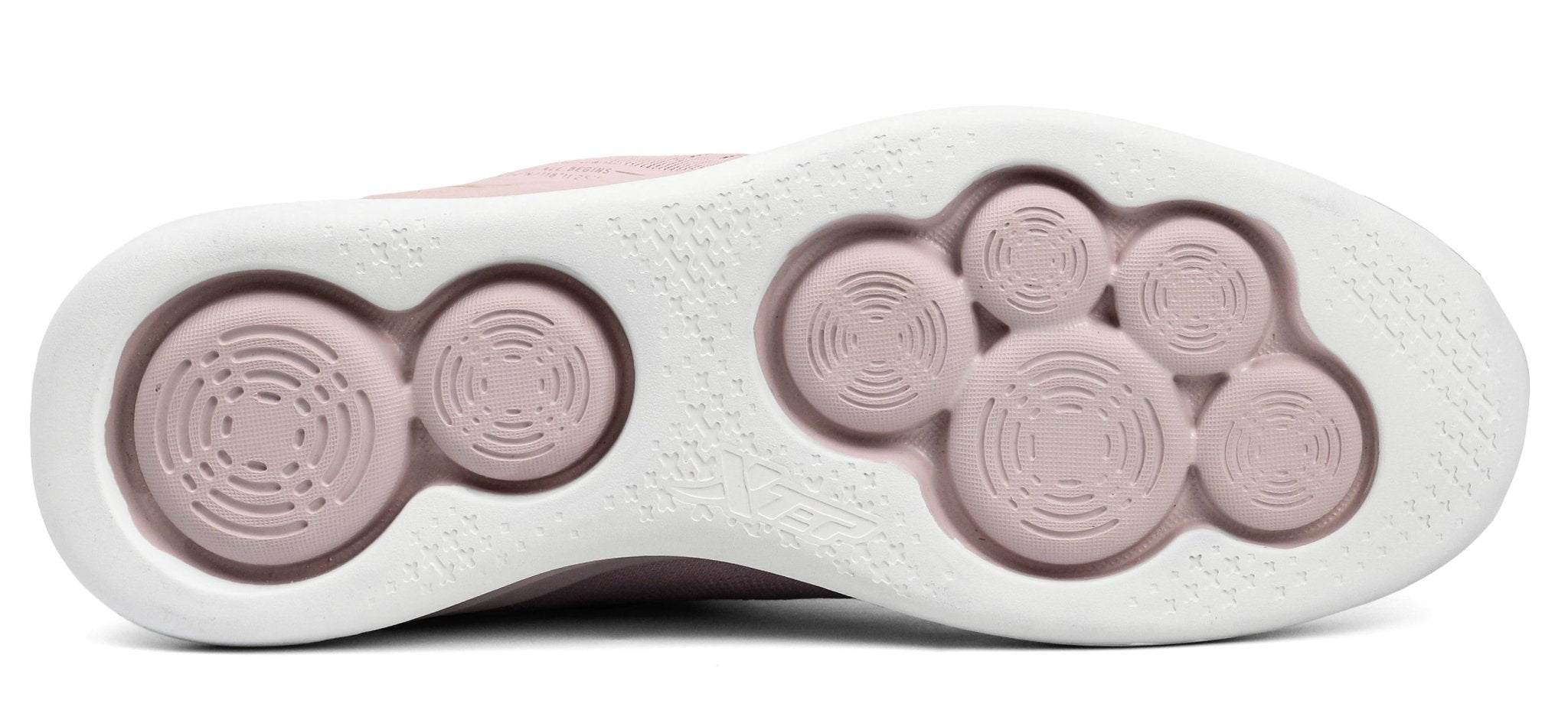 XTEP Women Running Shoes - Footcourt Egypt