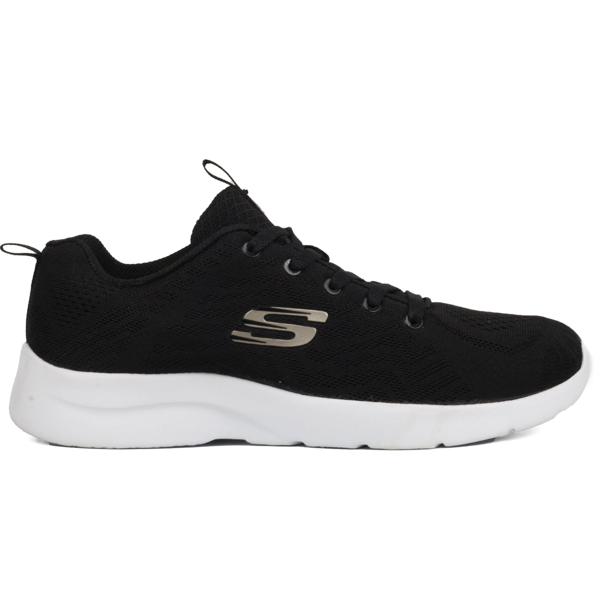 SKECHERS LITE PRO - PERFECT TIME BKWT - Footcourt Egypt