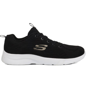 SKECHERS LITE PRO - PERFECT TIME BKWT - Footcourt Egypt