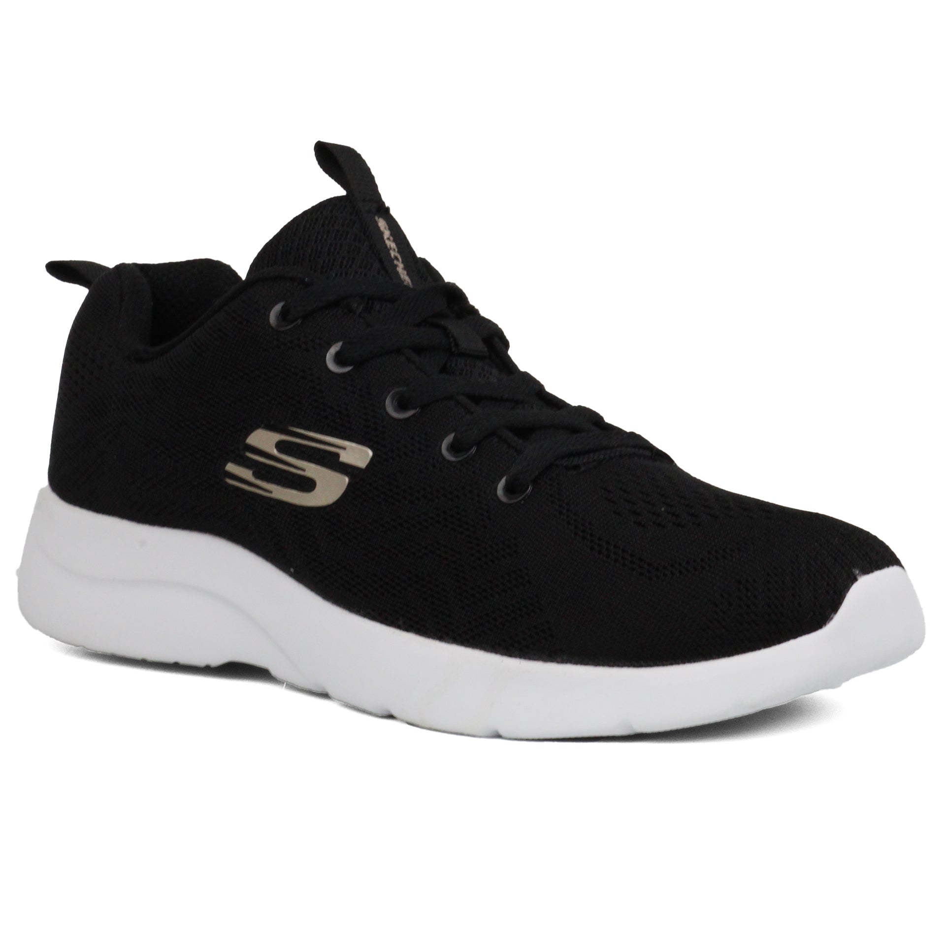 SKECHERS LITE PRO - PERFECT TIME BKWT - Footcourt Egypt